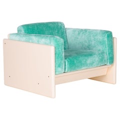 Arnolfo armchair by Ufficio Progetti Gavina, Simon International 1971