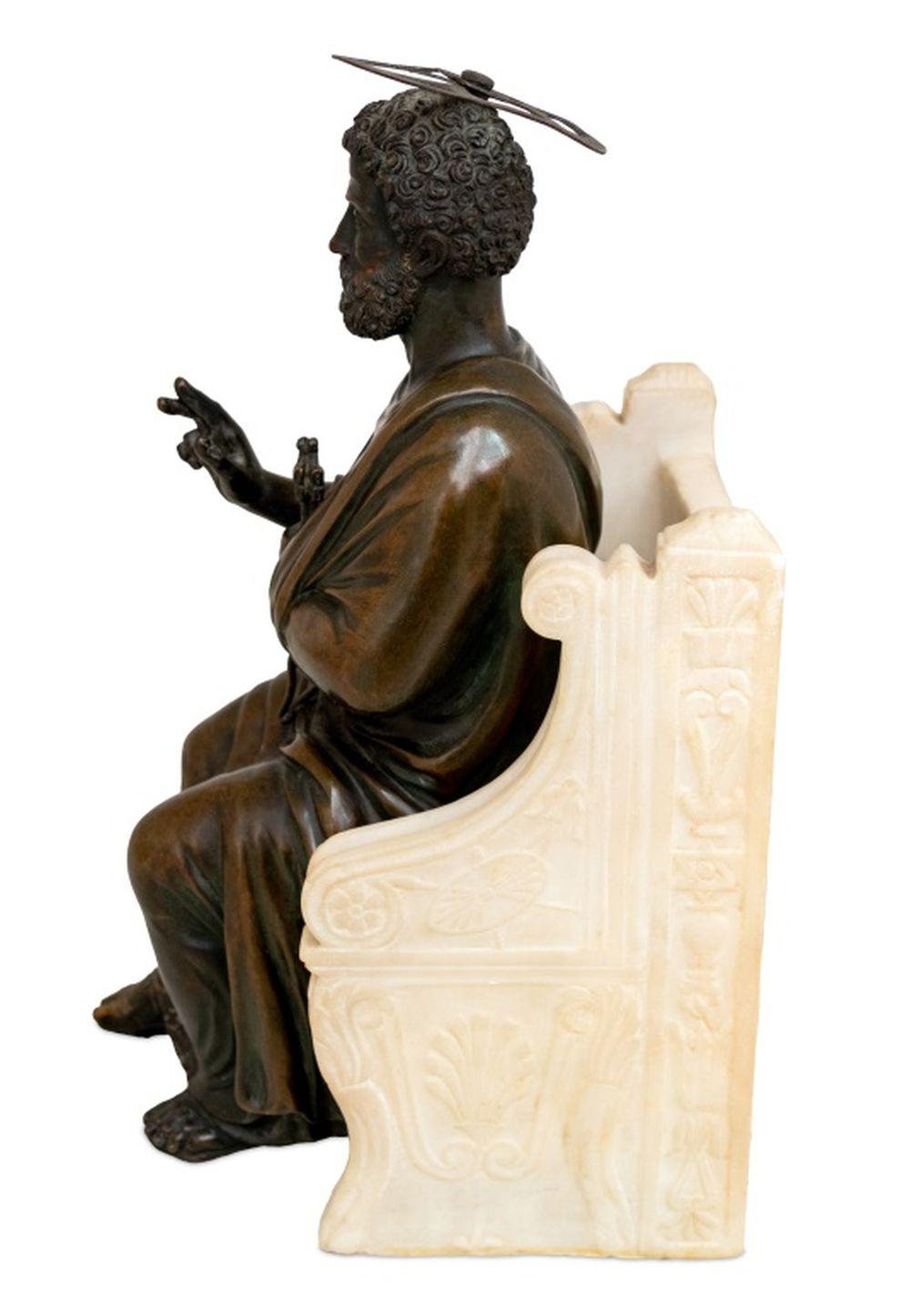 Italian Arnolfo di Cambio 