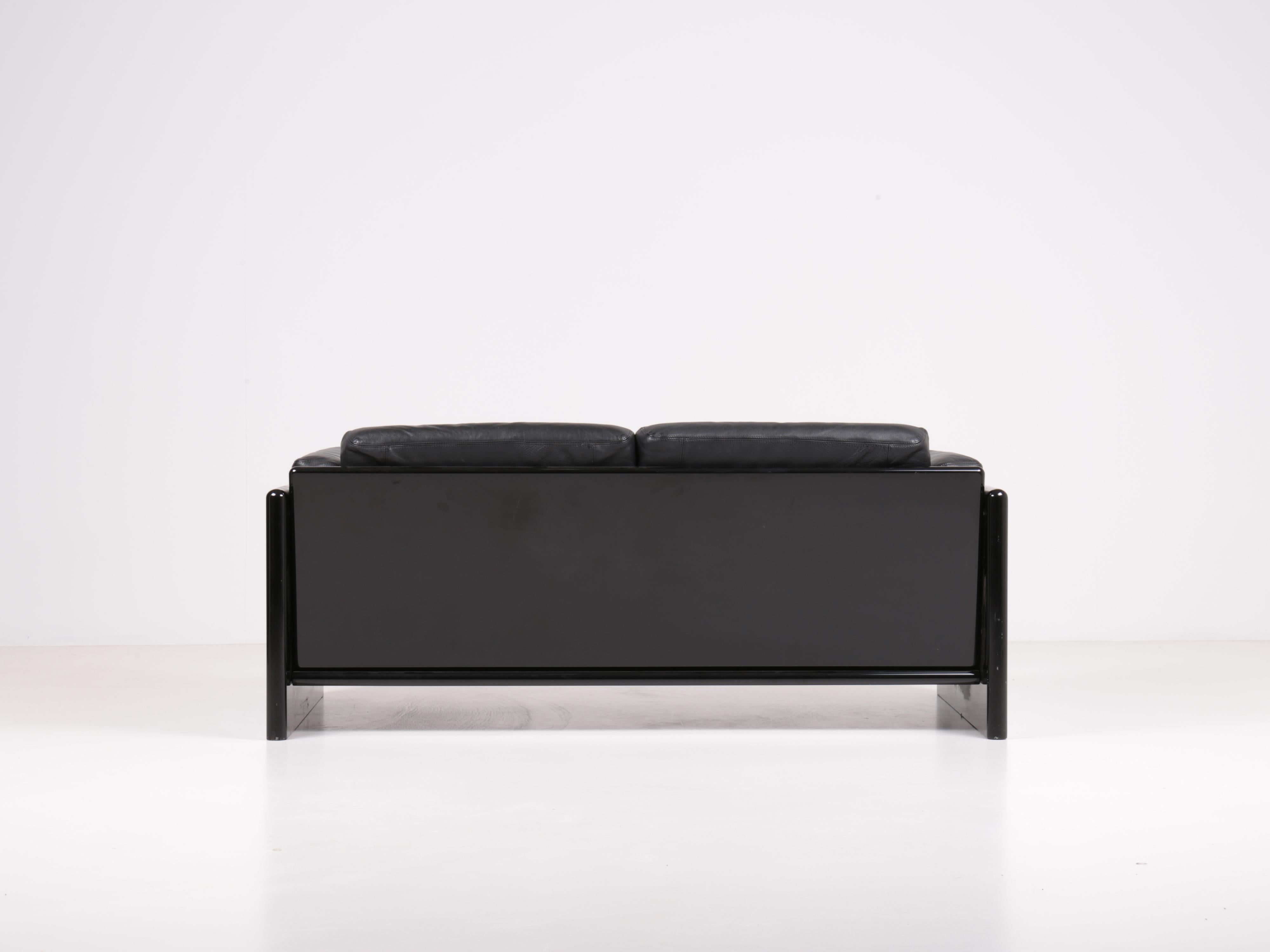 Mid-Century Modern Canapé Arnolfo par Ufficio Progetti Gavina, 1971 en vente