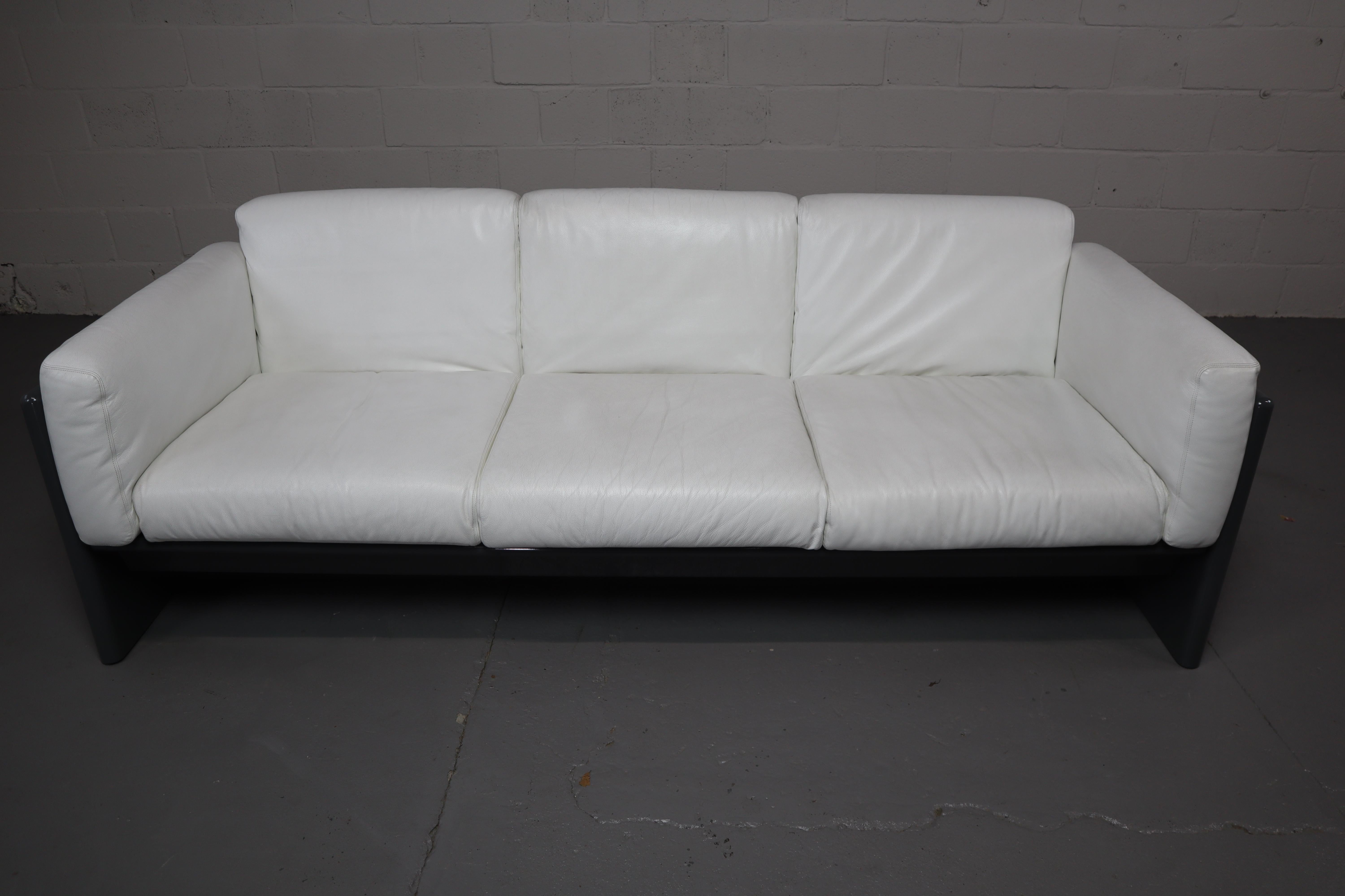 Sofa-Set Arnolfo von Mauro Marzocchi für Simon International, Italien, 1971 (Moderne der Mitte des Jahrhunderts) im Angebot