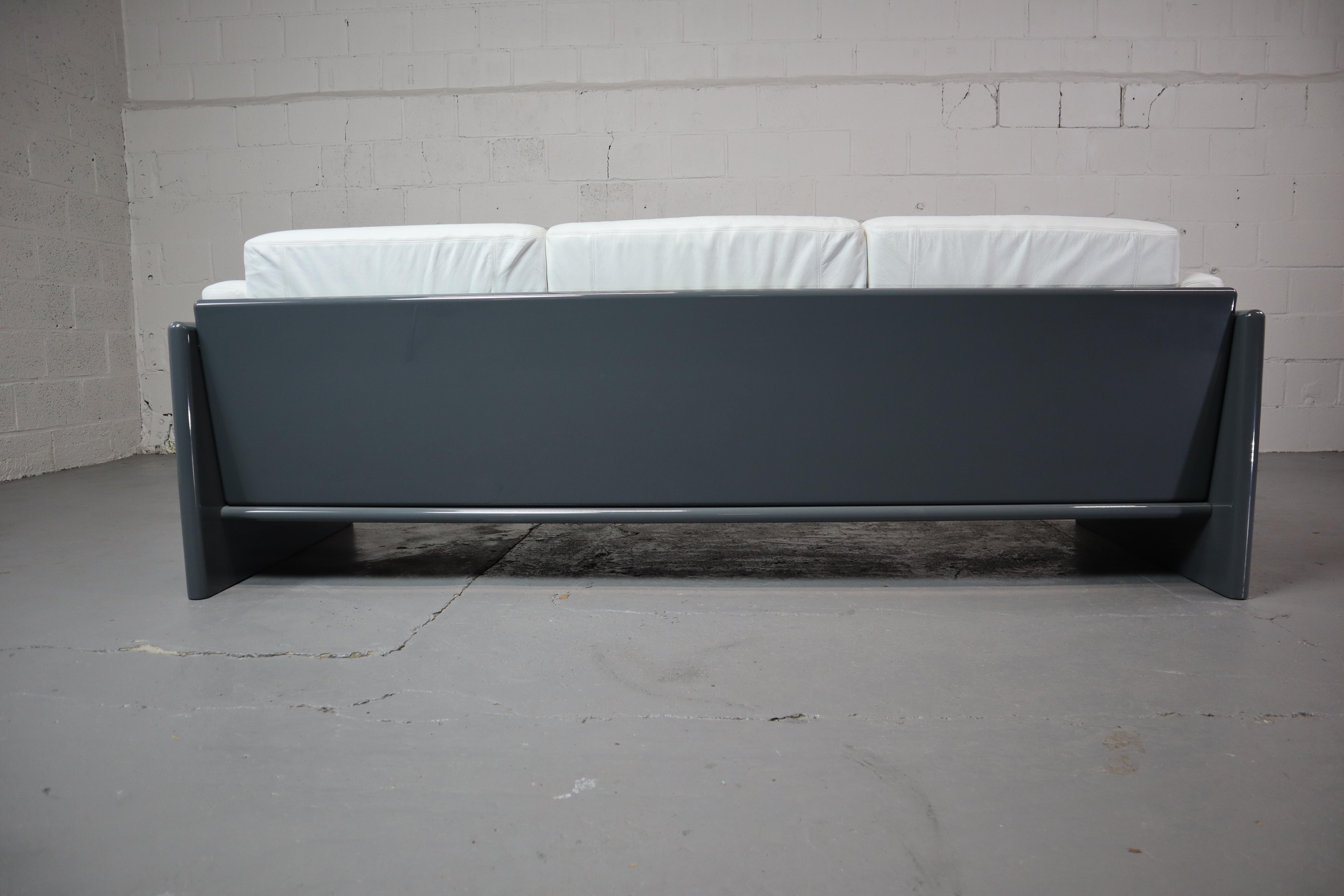 Sofa-Set Arnolfo von Mauro Marzocchi für Simon International, Italien, 1971 im Zustand „Gut“ im Angebot in Langemark-Poelkapelle, BE