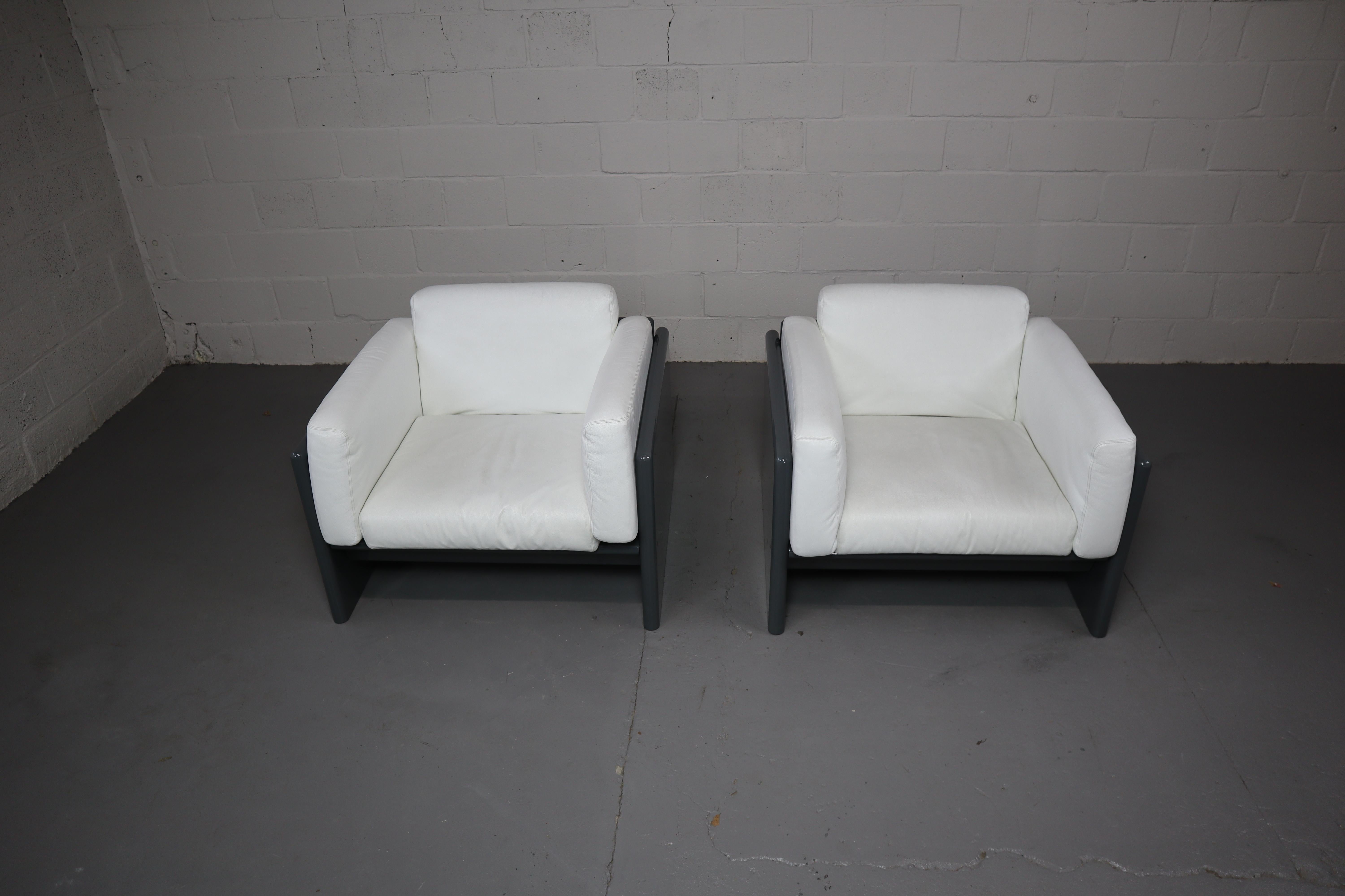 Sofa-Set Arnolfo von Mauro Marzocchi für Simon International, Italien, 1971 (20. Jahrhundert) im Angebot