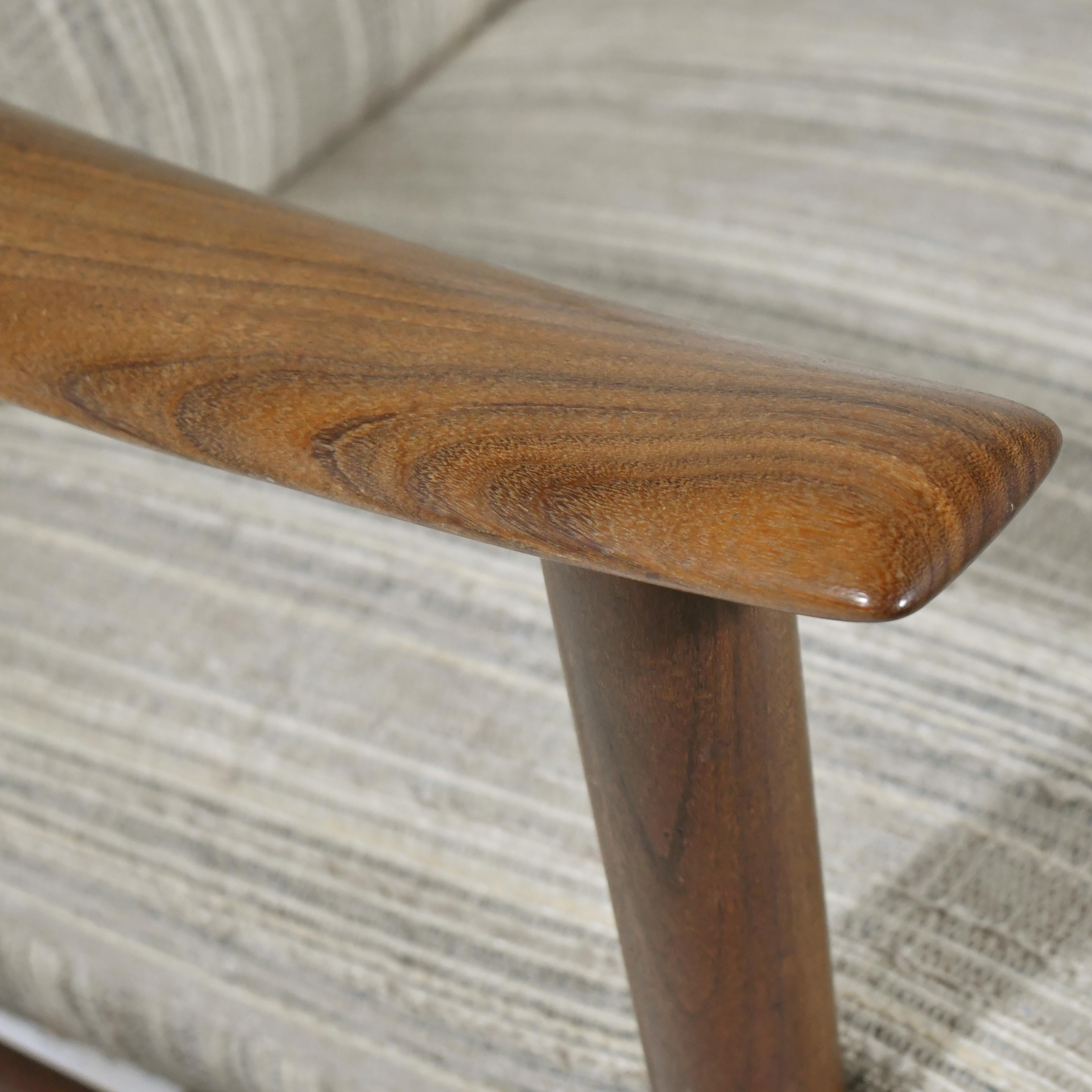 Arnt Lande „Combi Star“ Liegesessel „Combi Star“ von Stokke Mobler im Angebot 3
