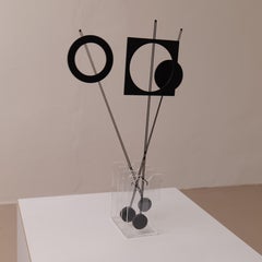 Arnulf Hoffmann kentic sculpture