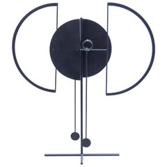 Sculpture cinétique à pendule d'Arnulf Hoffmann:: 1969