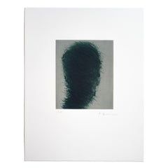 Arnulf Rainer, Hinterkopf