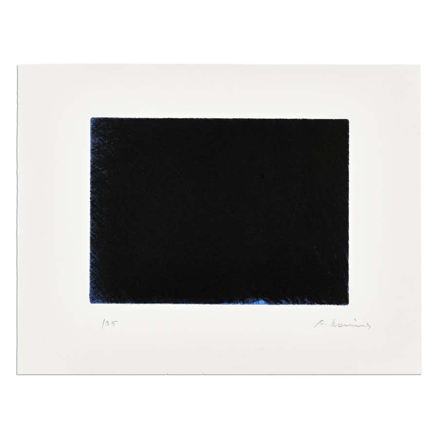 Das Blau der Nacht