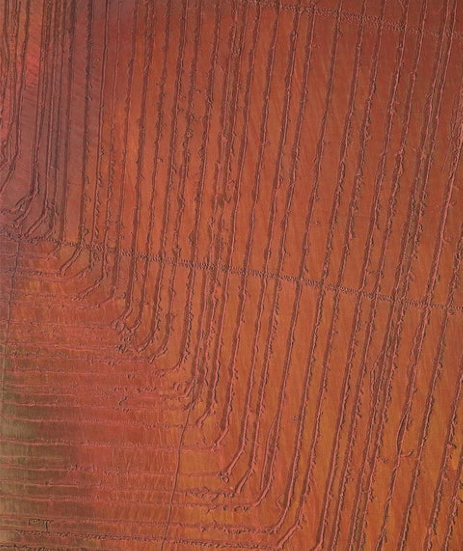 Roland Garros French Open Von Arnulf Rainer im Angebot 1