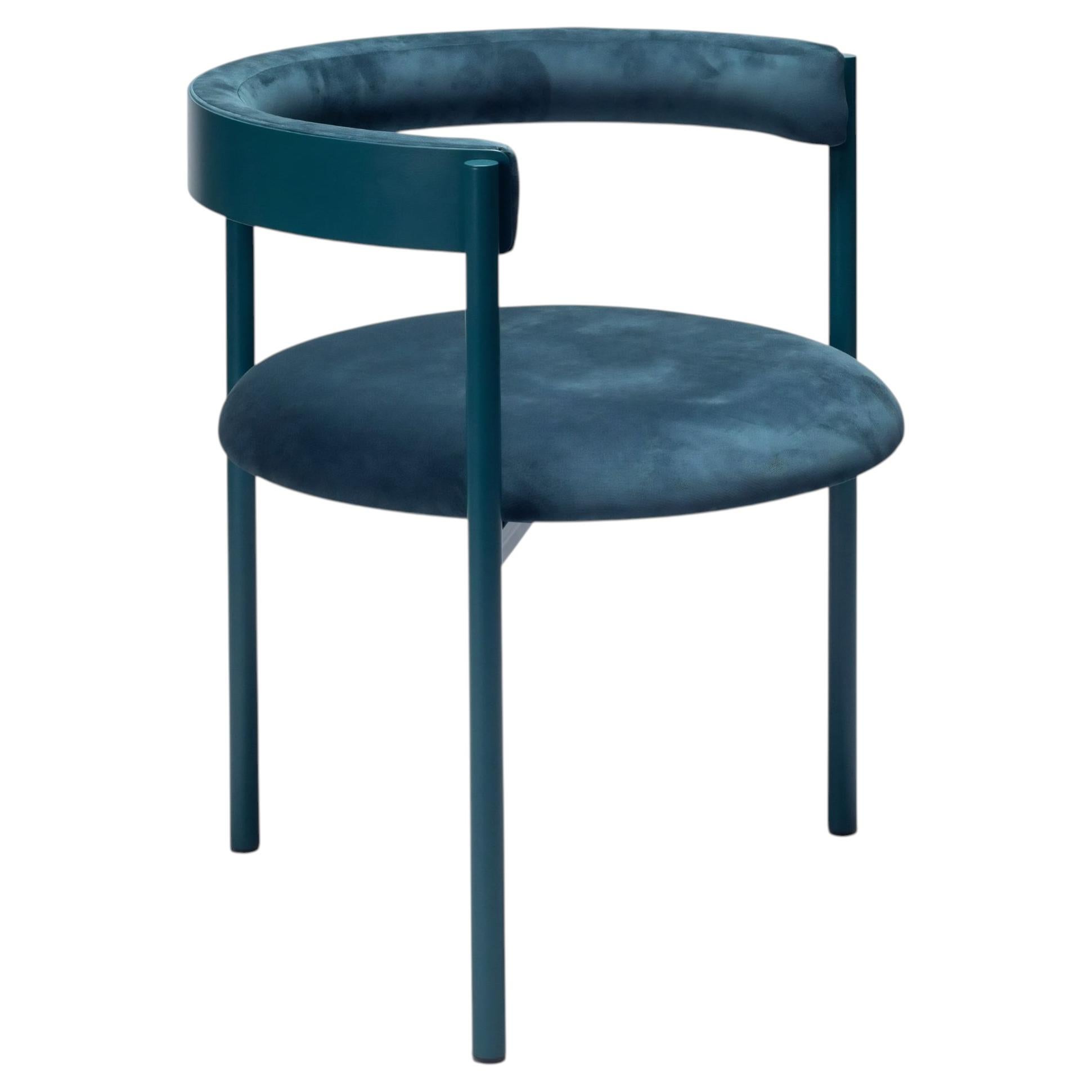 ARO chair, Modern Minimalist Design, Made in Argentina