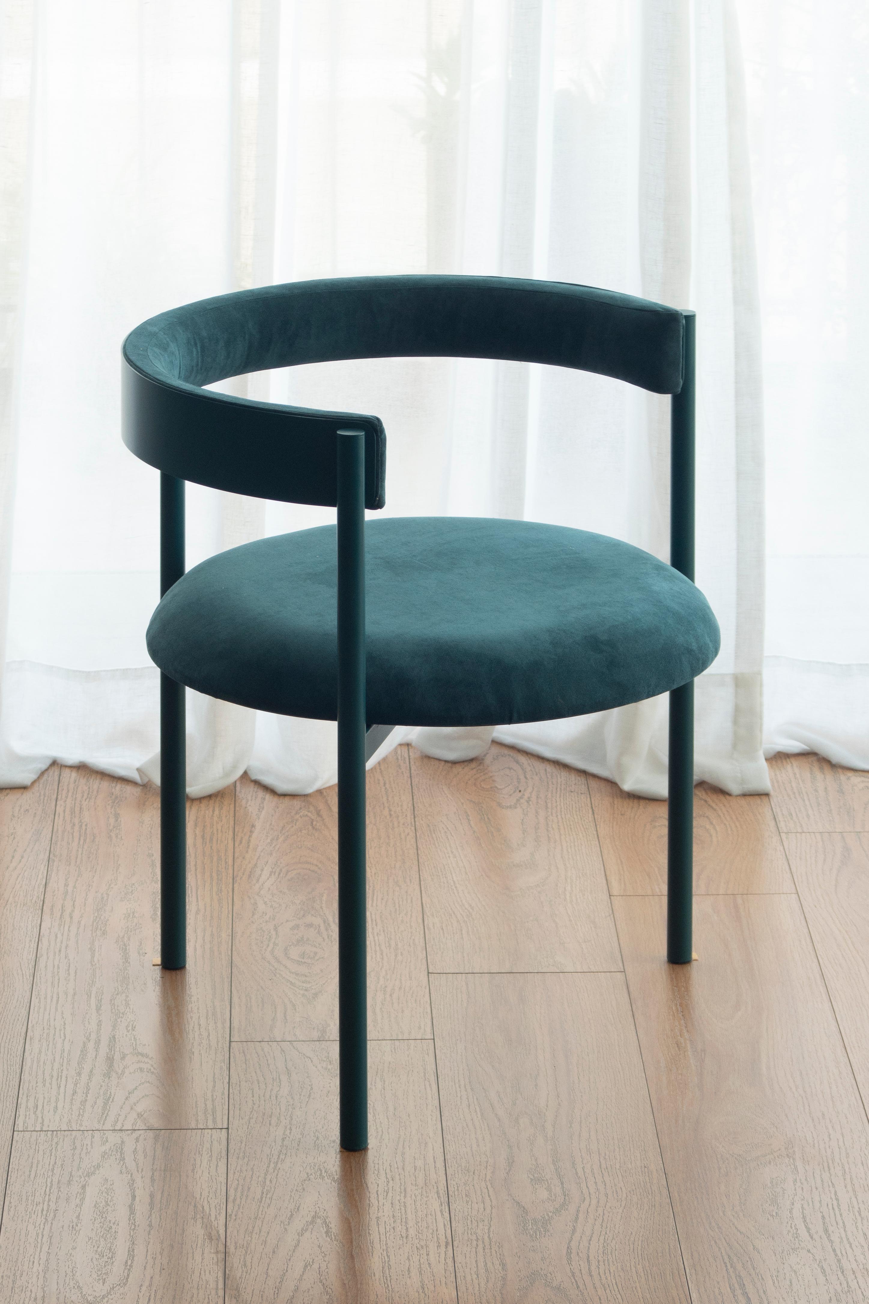 Other Aro Chair, Oceano by Ries For Sale