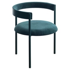 Aro Chair, Oceano by Ries