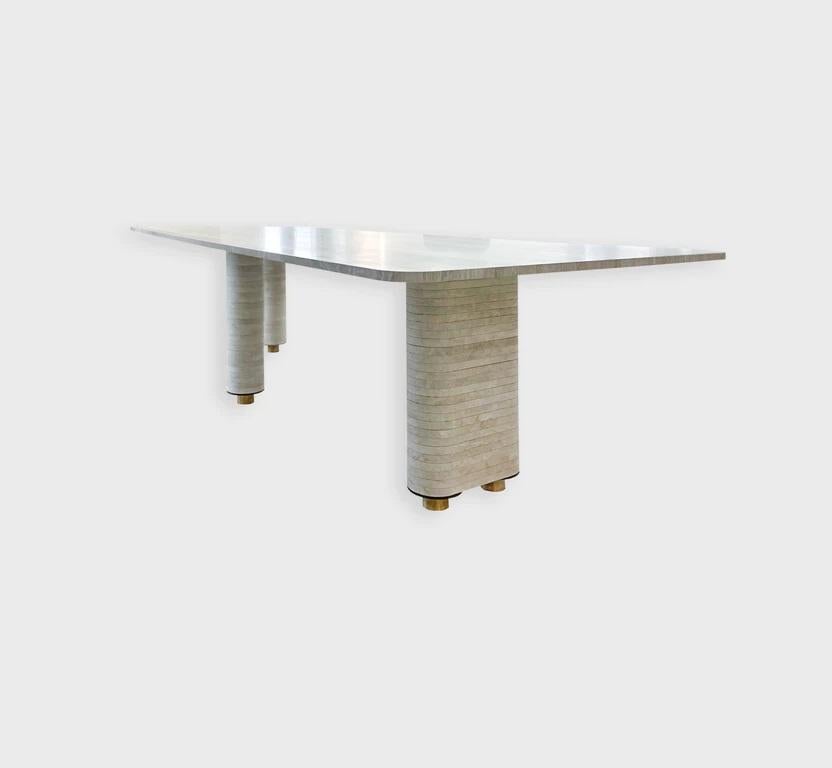 Aro Dining Table by Atra Design 2