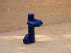 Scultura Aro Elevado di Studio Ago