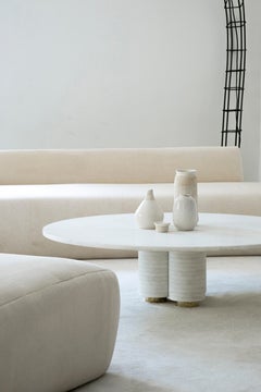 Aro Coffee Table, by ATRA