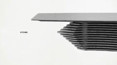 Aro Side Table, by ATRA