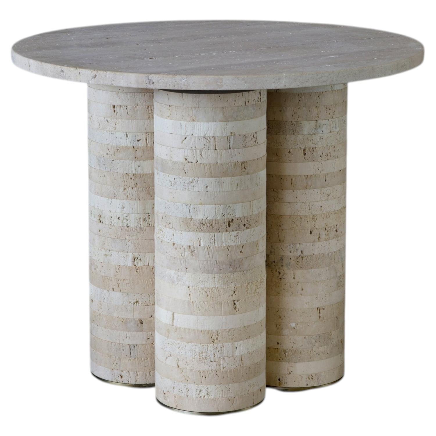 Aro Side Table, by ATRA For Sale