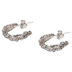 Aro Yonguei Sterling Silver