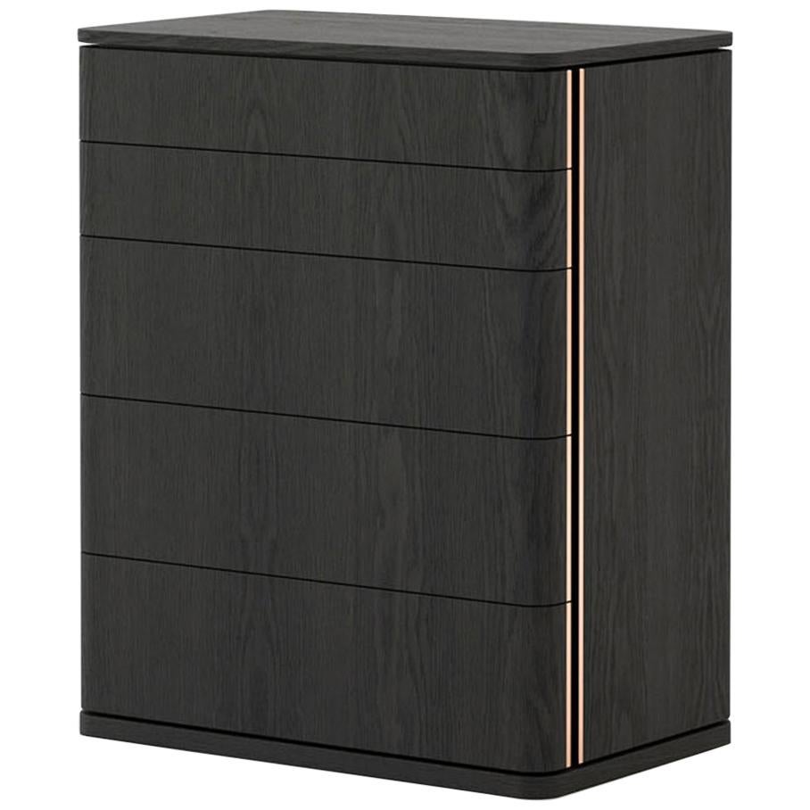 Aroa Chest of Drawers For Sale