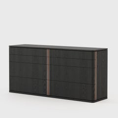 Aroa Large Chest of Drawer