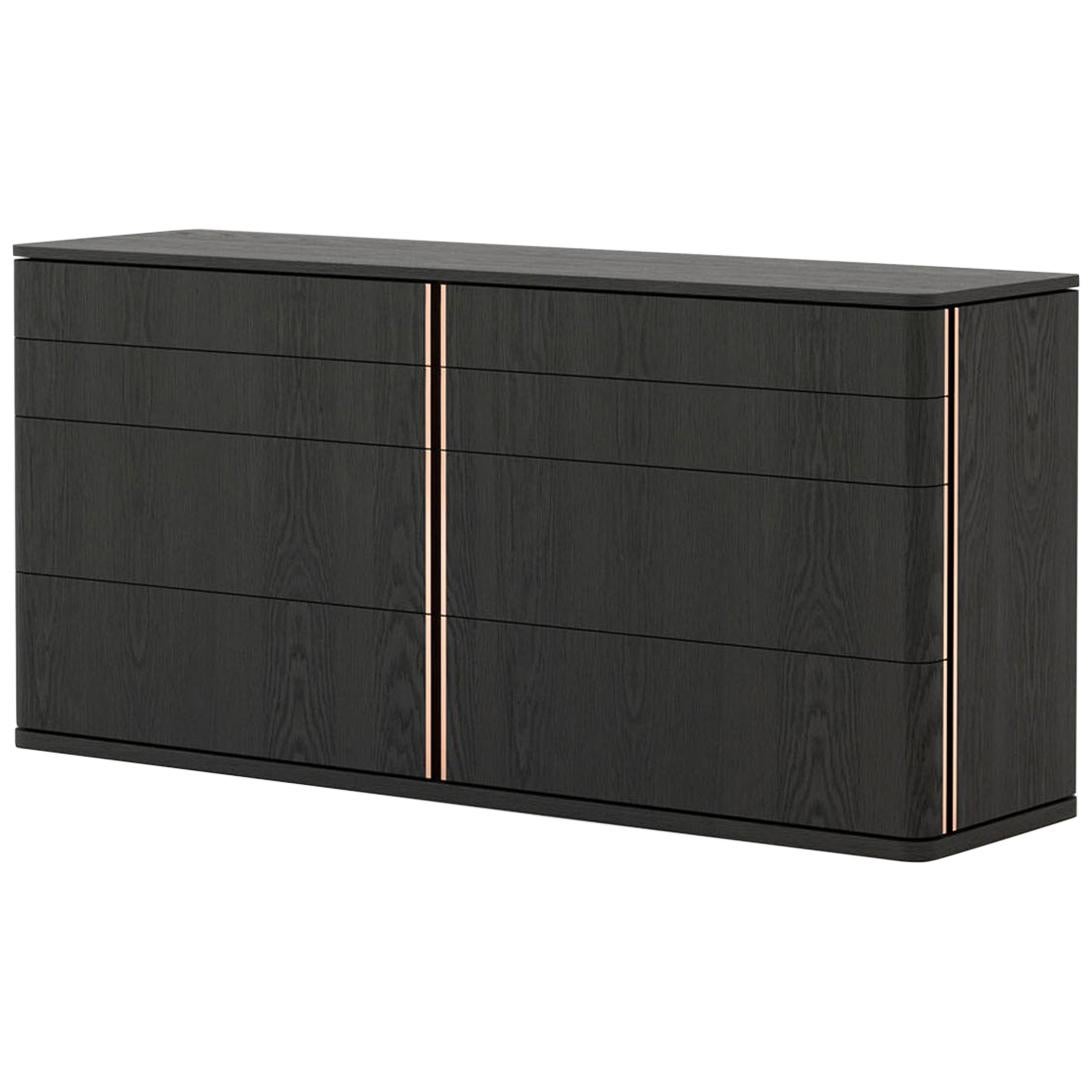 Aroa Large Chest of Drawer For Sale