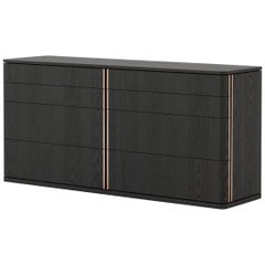 Aroa Large Chest of Drawer