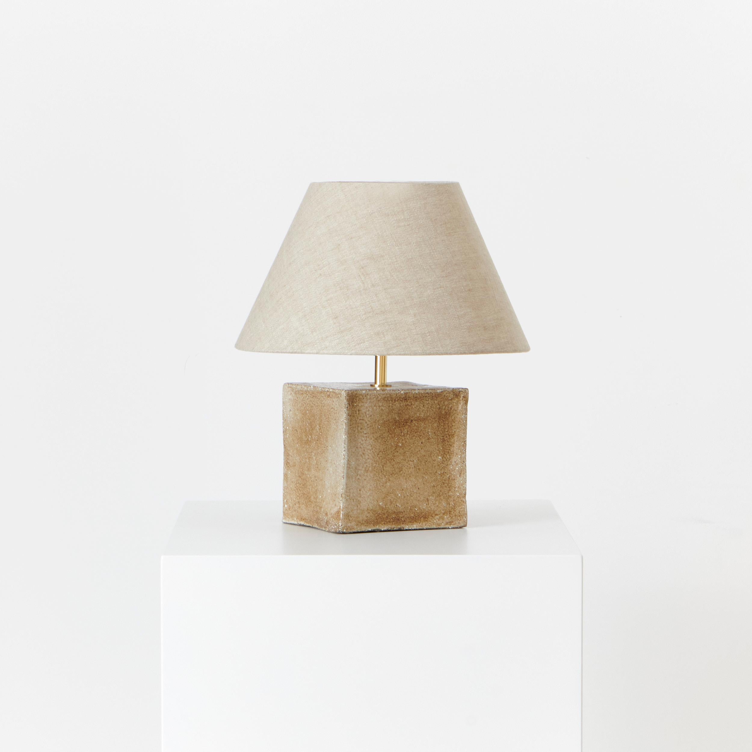 Moderne Lampe de table Arouca en vente