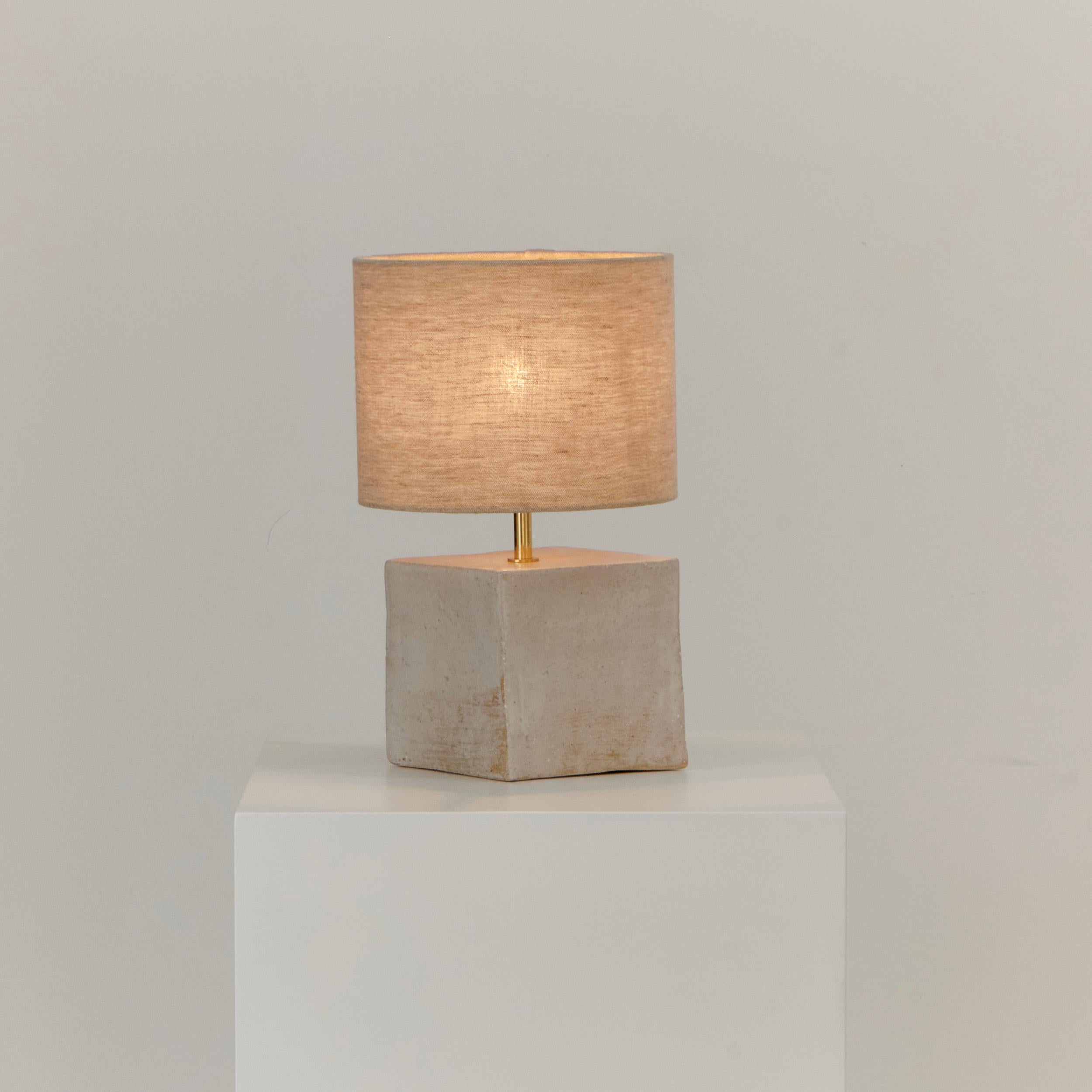 Moderne Lampe de table Arouca en vente