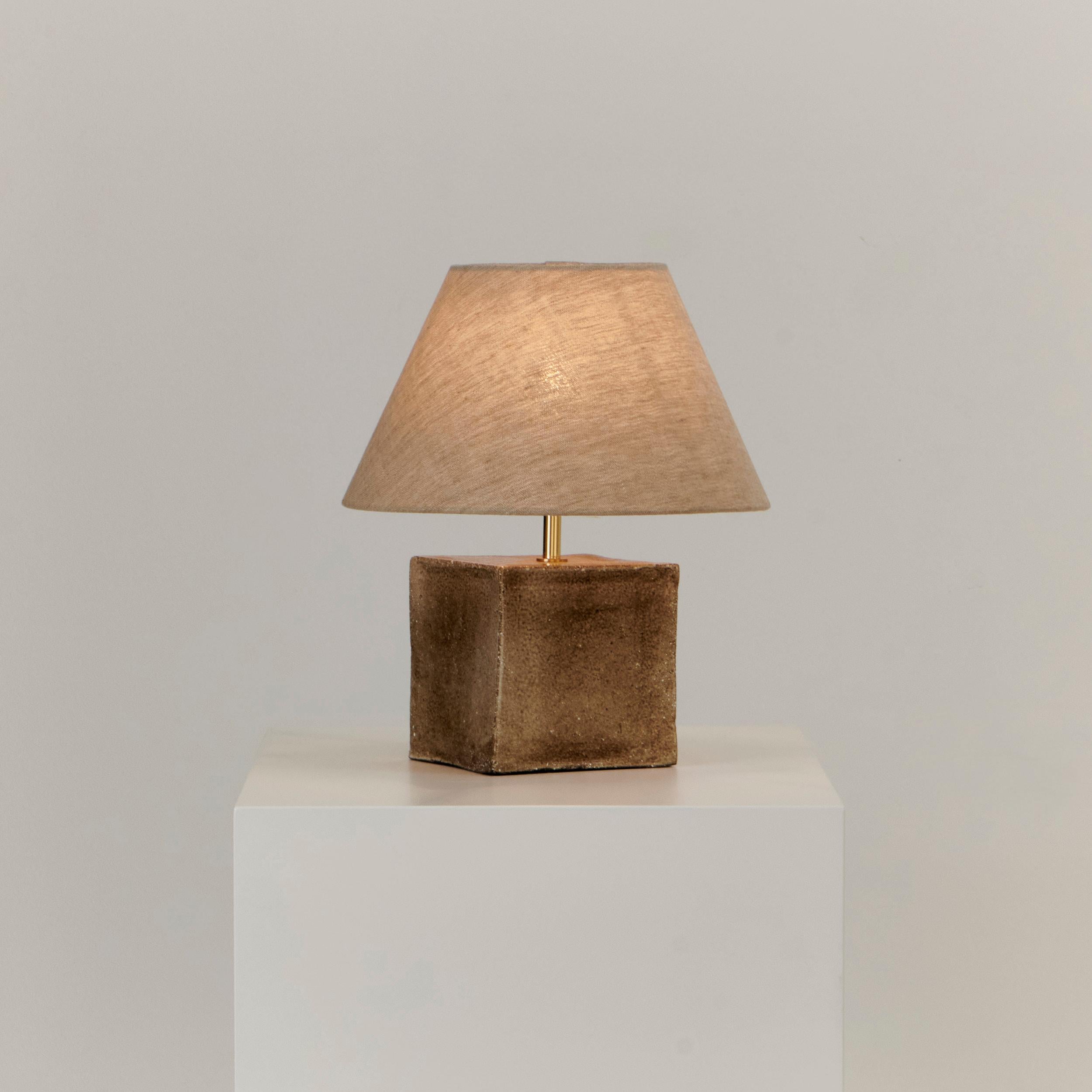 Portugais Lampe de table Arouca en vente