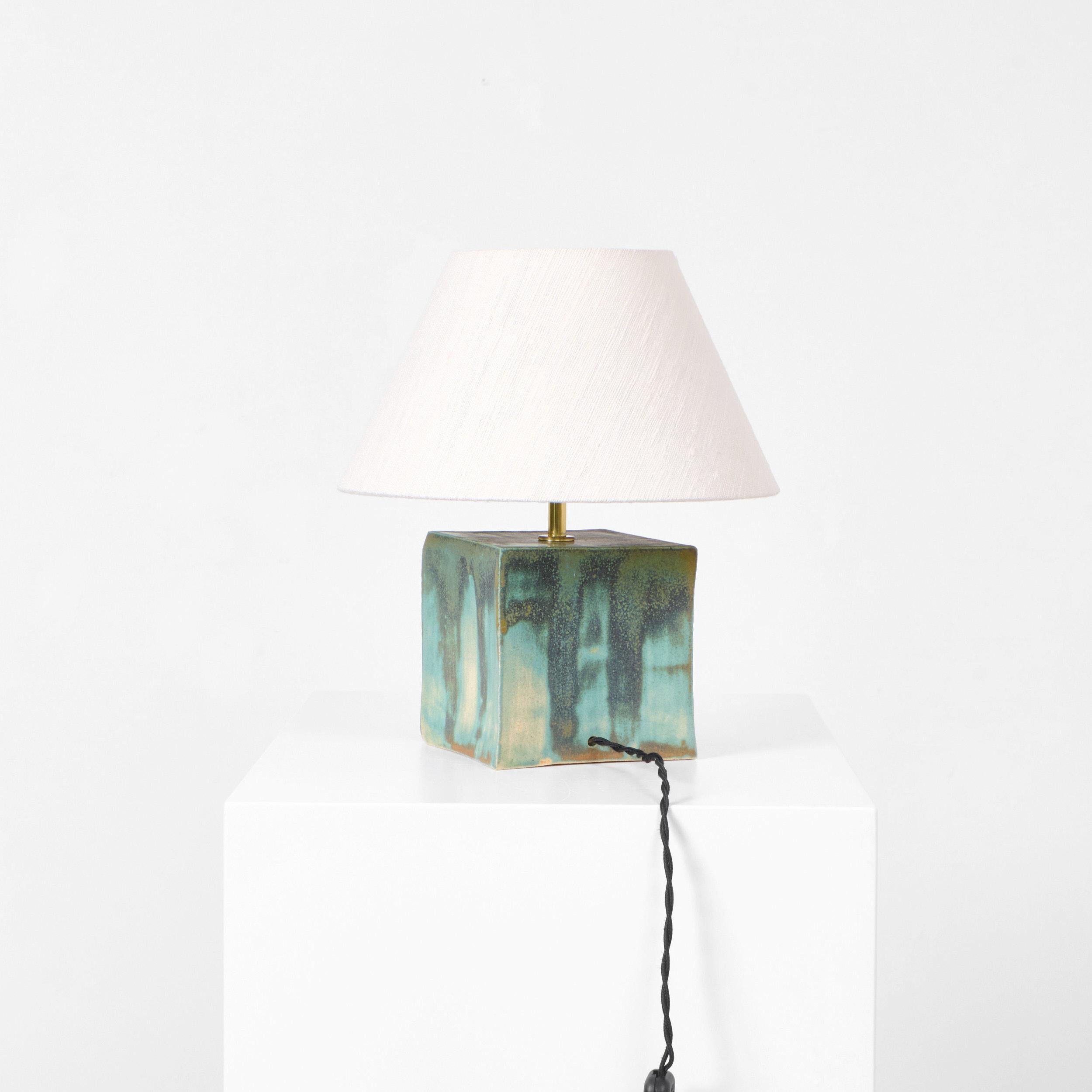 Fait main Arouca Table Light en vente
