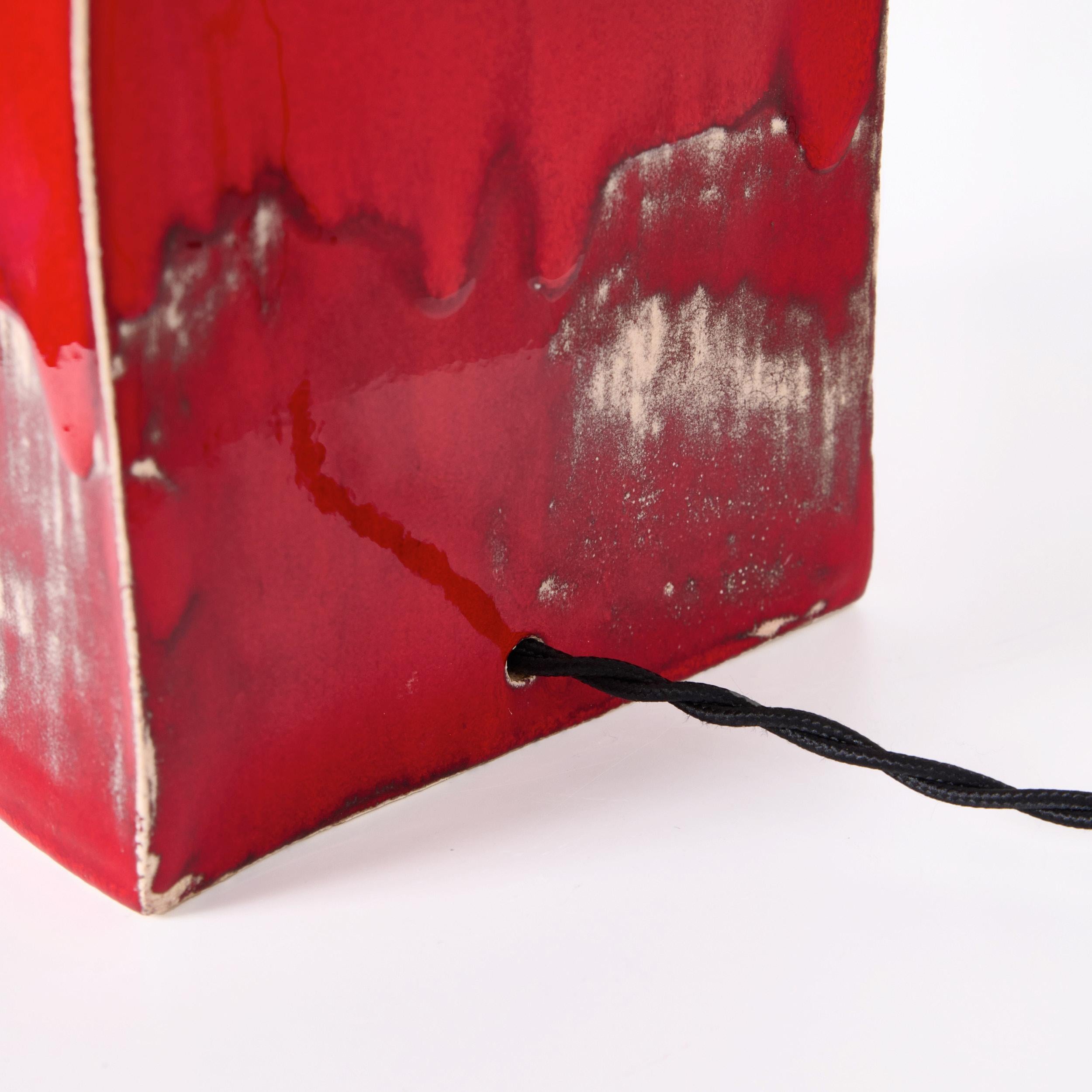 Fait main Arouca Table Light en vente
