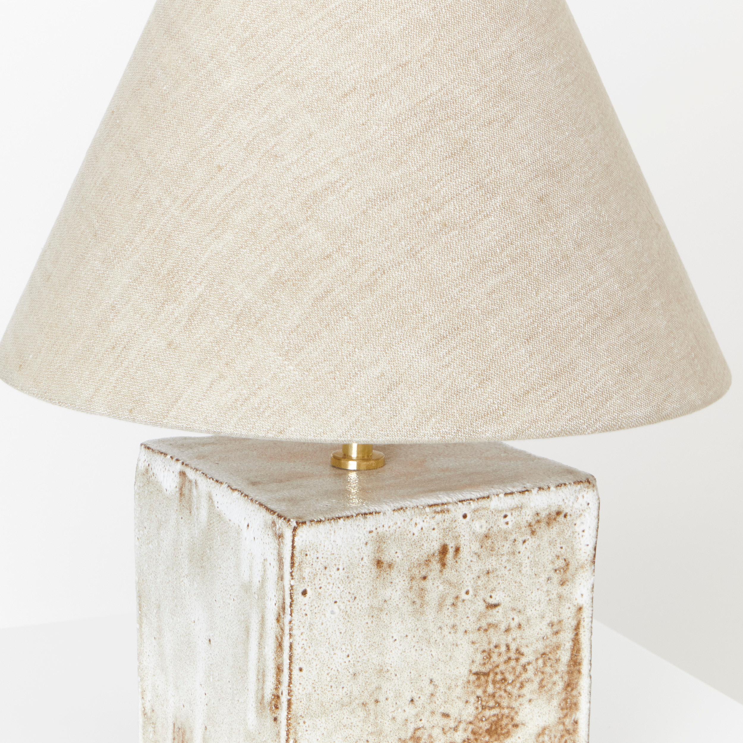 Contemporary Arouca Table Light For Sale
