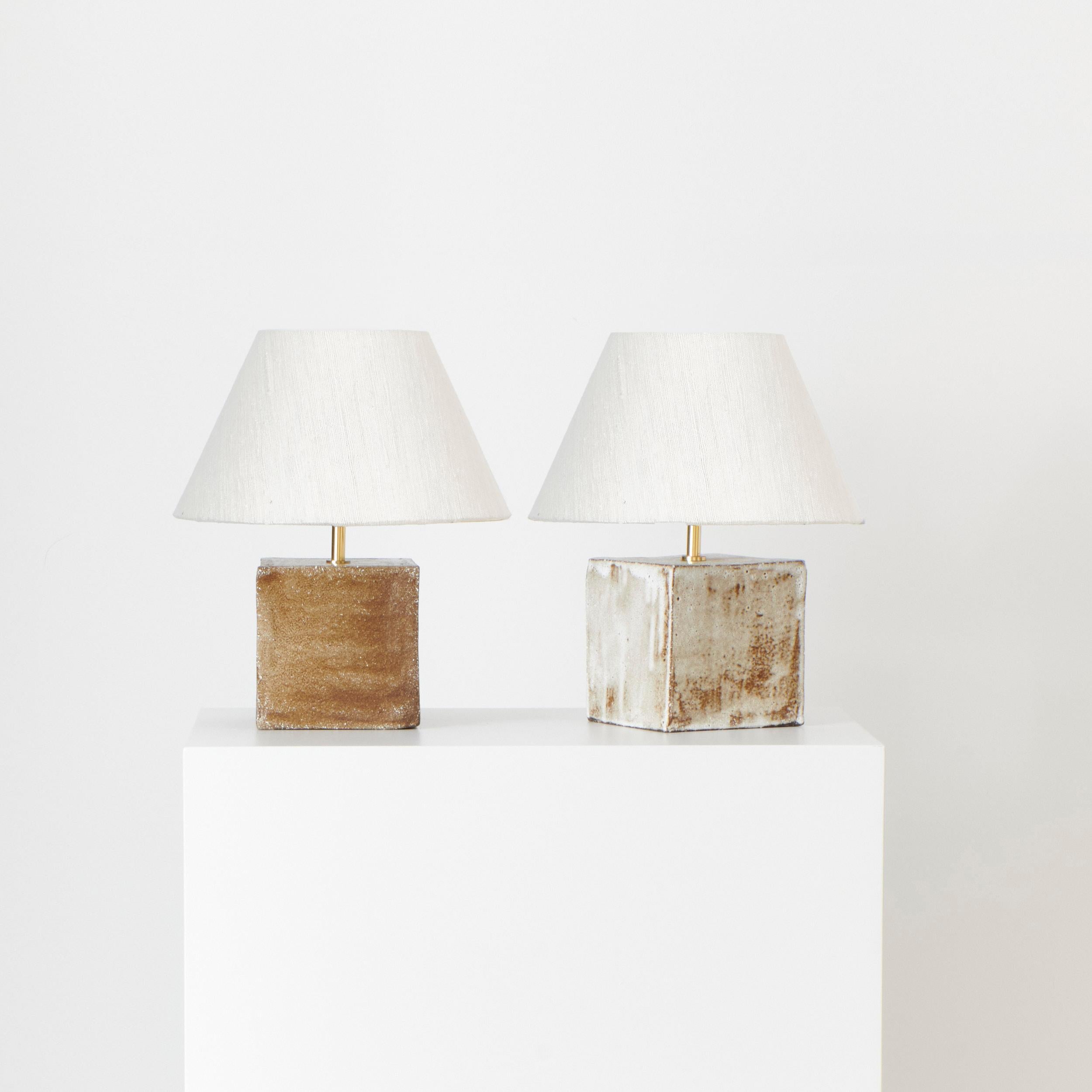 Céramique Arouca Table Light en vente