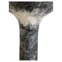 Roxane Lahidji Salztisch