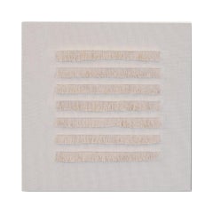 Outstanding Abstract Textile Art