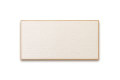 Unique White Painting Ideal for Modern and Large Spaces