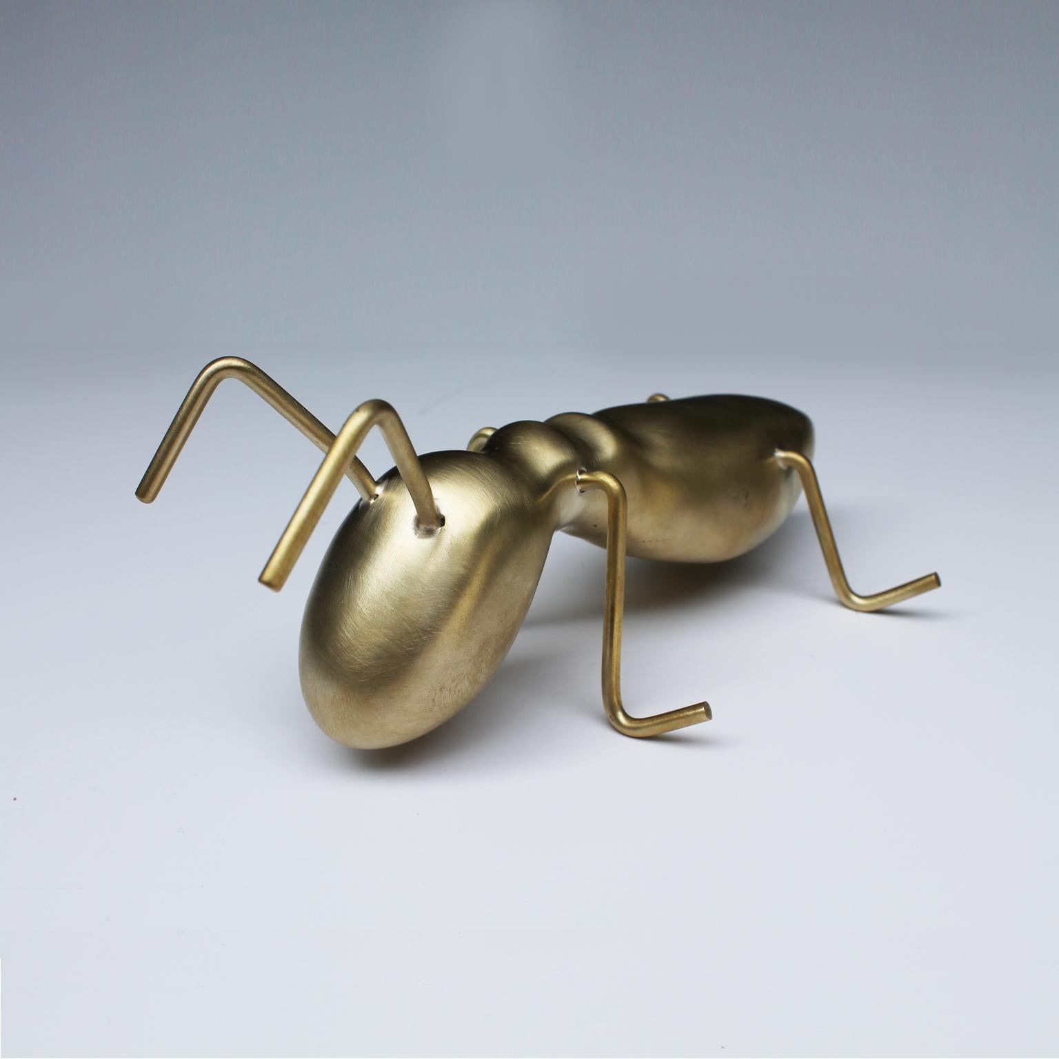 golden ant shop