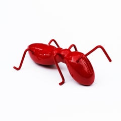 Red Ant 