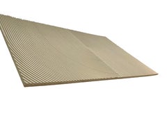 White Encounter, perfect piece for modern spaces