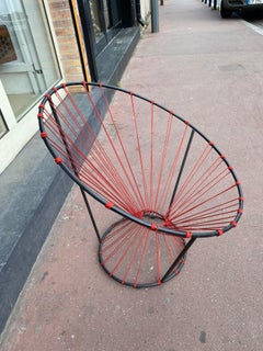 A.R.P Fauteuil Coquetier, 1955