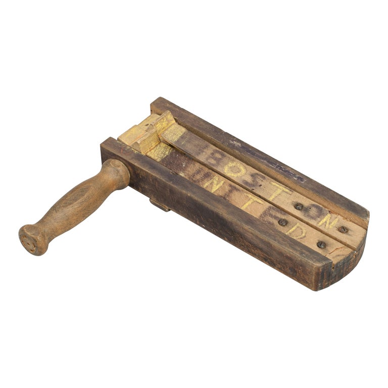 ARP Gas Rattle, Football Rattle For Sale at 1stDibs air raid rattle