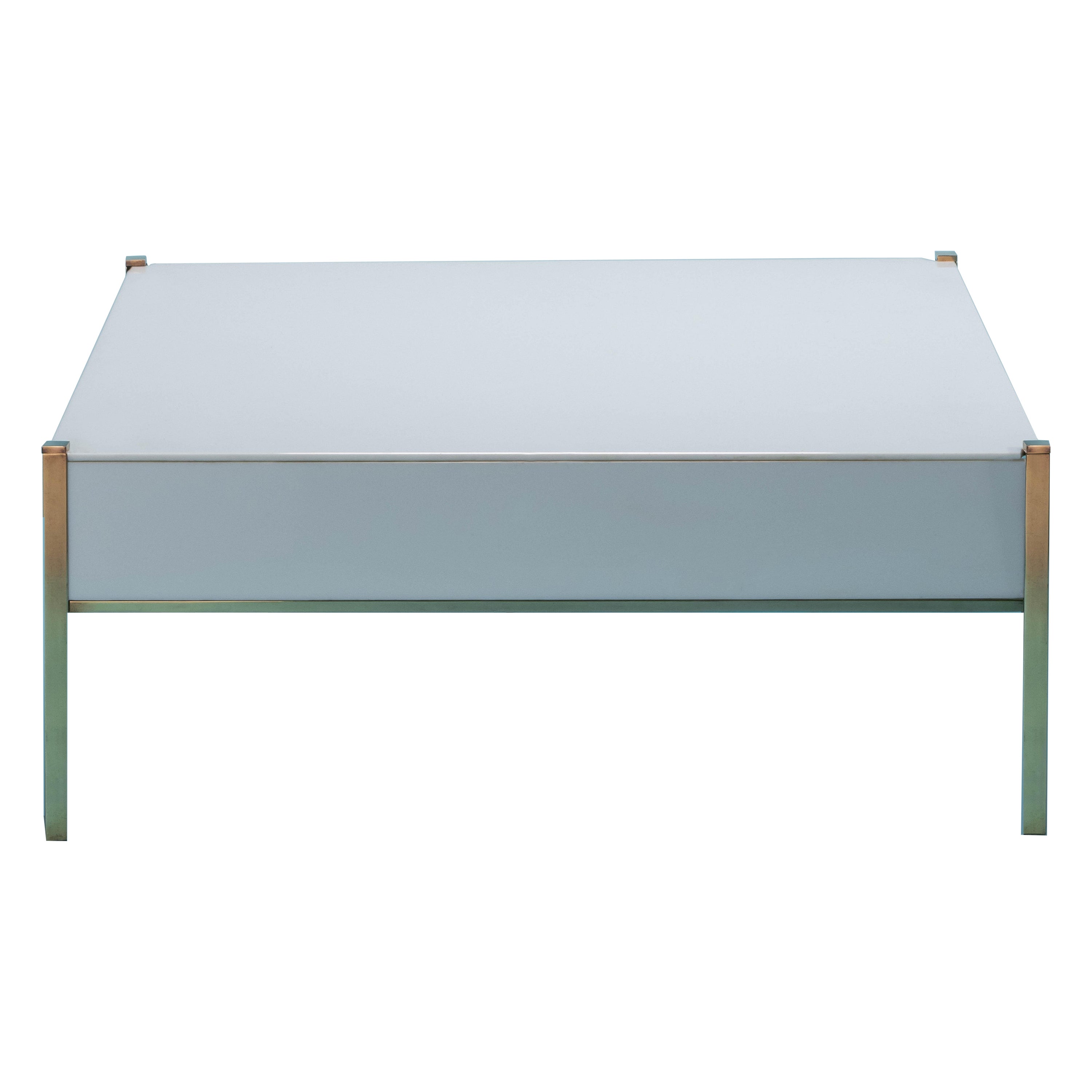 ARP (Guariche Motte Mortier) G35 lighting coffee table Disderot ed. 1955