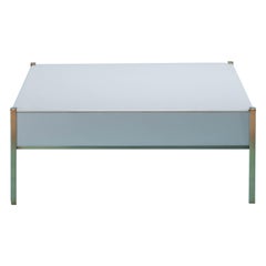 ARP (Guariche Motte Mortier) G35 lighting coffee table Disderot ed. 1955