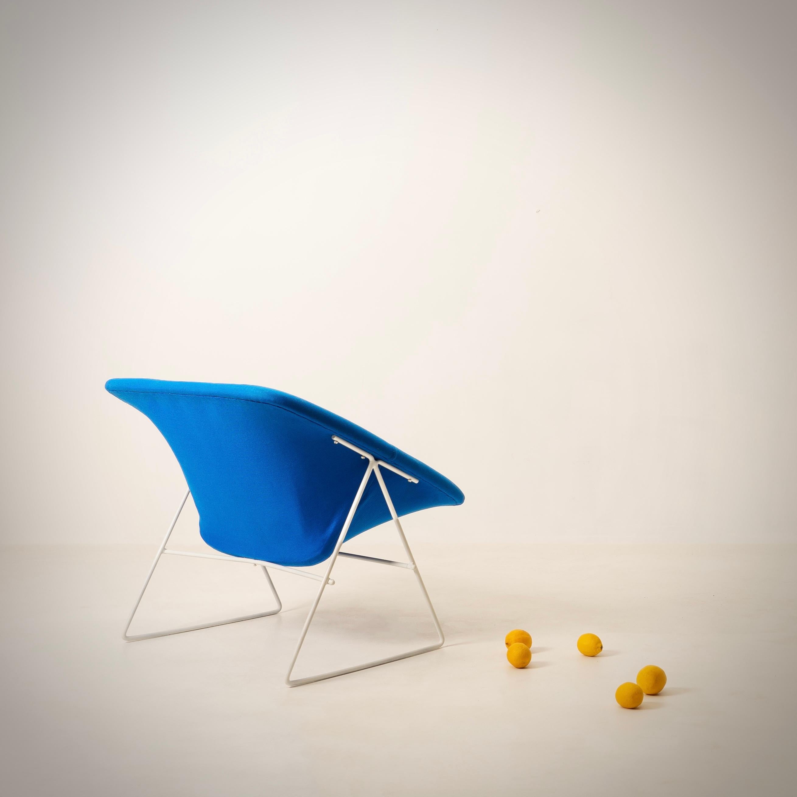 ARP Guariche Motte Mortier Prototyp A7 oder Corb Sessel Steiner ed circa 1954 (Mitte des 20. Jahrhunderts) im Angebot