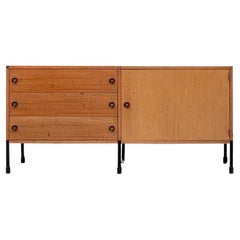 A.R.P. Sideboard by Guariche, Motte & Mortier, France, 1960s