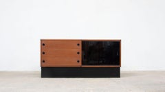 ARP Sideboard by Pierre Guariche and J-A Motte for Minvielle, 1954