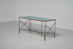 A.R.P. Writing Desk Edition Minvielle France, 1955