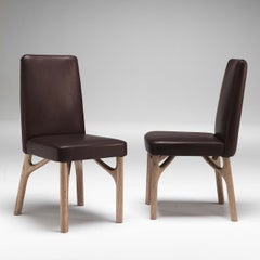 Arpeggio Chair by Fratelli Boffi