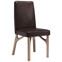 Arpeggio Chair by Fratelli Boffi