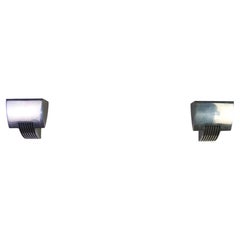 „Arqui“ Wall Lamps by Sergi & Oscar Devesa for Metalarte, 1990s, Spain