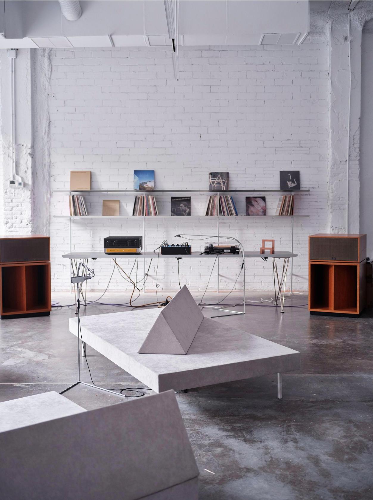 Arquitectura-G Sofá Modular Masheb Para Bd Barcelona en venta 5
